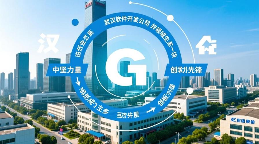 哪里能找到武汉软件开发公司名录,避免踩坑并选到好团队?